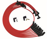 Spark Plug Wire Set - Ultra - Spiral Core - 8 mm