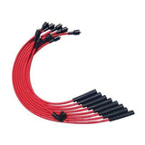 Spark Plug Wire Set - Ultra - Spiral Core - 8 mm