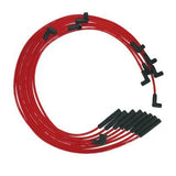 Spark Plug Wire Set - Ultra - Spiral Core - 8 mm