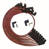 Spark Plug Wire Set - Ultra - Spiral Core - 8 mm