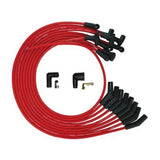 Spark Plug Wire Set - Ultra - Spiral Core - 8 mm