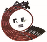 Spark Plug Wire Set - Ultra - Spiral Core - 8 mm