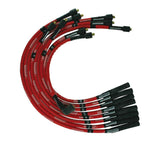 Spark Plug Wire Set - Ultra - Spiral Core - 8 mm