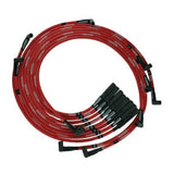 Spark Plug Wire Set - Ultra - Spiral Core - 8 mm