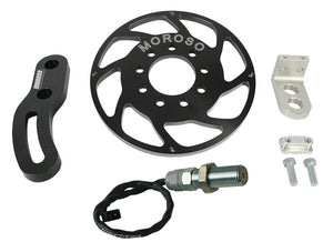 Crank Trigger Kit