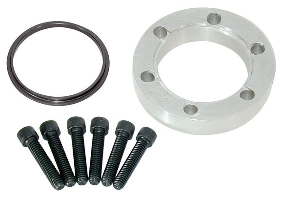 Drive Spacer Ring Kit