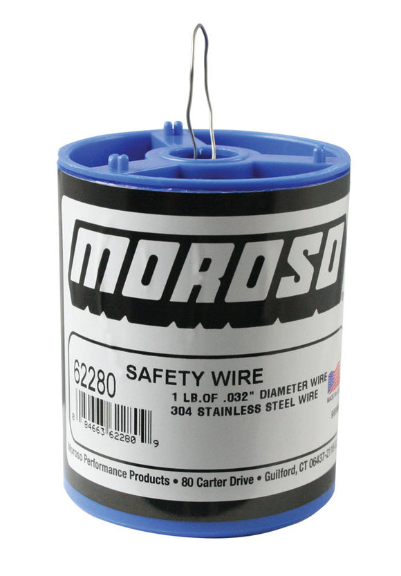 Safety Wire