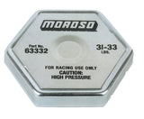 Radiator Cap