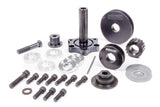 Crank Mandrel Drive Kit