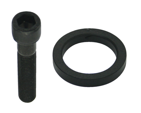 Crank Mandrel Spacer