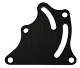 Vacuum Pump Bracket