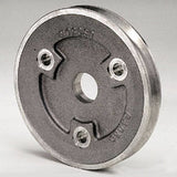 Crankshaft Pulley