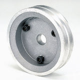 Crankshaft Pulley