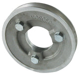 Crankshaft Pulley