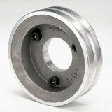 Crankshaft Pulley