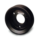 Crankshaft Pulley