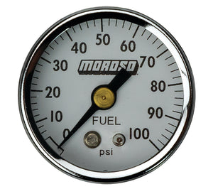 Fuel Pressure Gauge