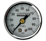 Fuel Pressure Gauge