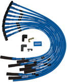 Spark Plug Wire Set - Blue Max