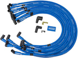 Spark Plug Wire Set - Blue Max