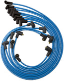 Spark Plug Wire Set - Blue Max