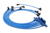 Spark Plug Wire Set - Blue Max