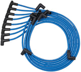 Spark Plug Wire Set - Blue Max