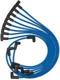 Spark Plug Wire Set - Blue Max