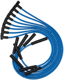 Spark Plug Wire Set - Blue Max