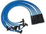 Spark Plug Wire Set - Blue Max