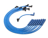 Spark Plug Wire Set - Blue Max