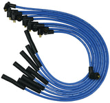 Spark Plug Wire Set - Blue Max