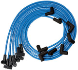 Spark Plug Wire Set - Blue Max