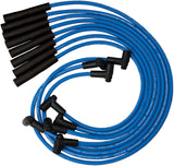 Spark Plug Wire Set - Blue Max