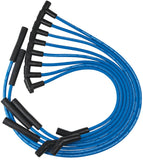 Spark Plug Wire Set - Blue Max