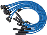 Spark Plug Wire Set - Blue Max