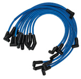 Spark Plug Wire Set - Blue Max