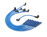 Spark Plug Wire Set - Blue Max