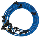 Spark Plug Wire Set - Blue Max