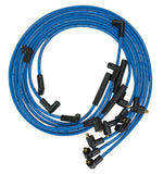 Spark Plug Wire Set - Blue Max