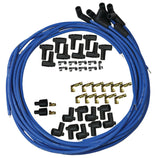 Spark Plug Wire Set - Blue Max