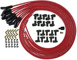 Spark Plug Wire Set - Blue Max