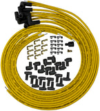 Spark Plug Wire Set - Blue Max