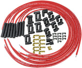 Spark Plug Wire Set - Blue Max