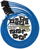 Spark Plug Wire Set - Blue Max