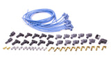 Spark Plug Wire Set - Blue Max