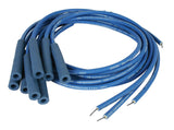 Spark Plug Wire Set - Blue Max