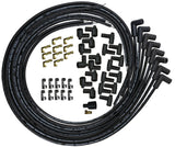 Spark Plug Wire Set - Blue Max