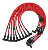 Spark Plug Wire Set - Ultra 40