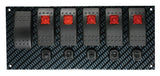 Switch Panel